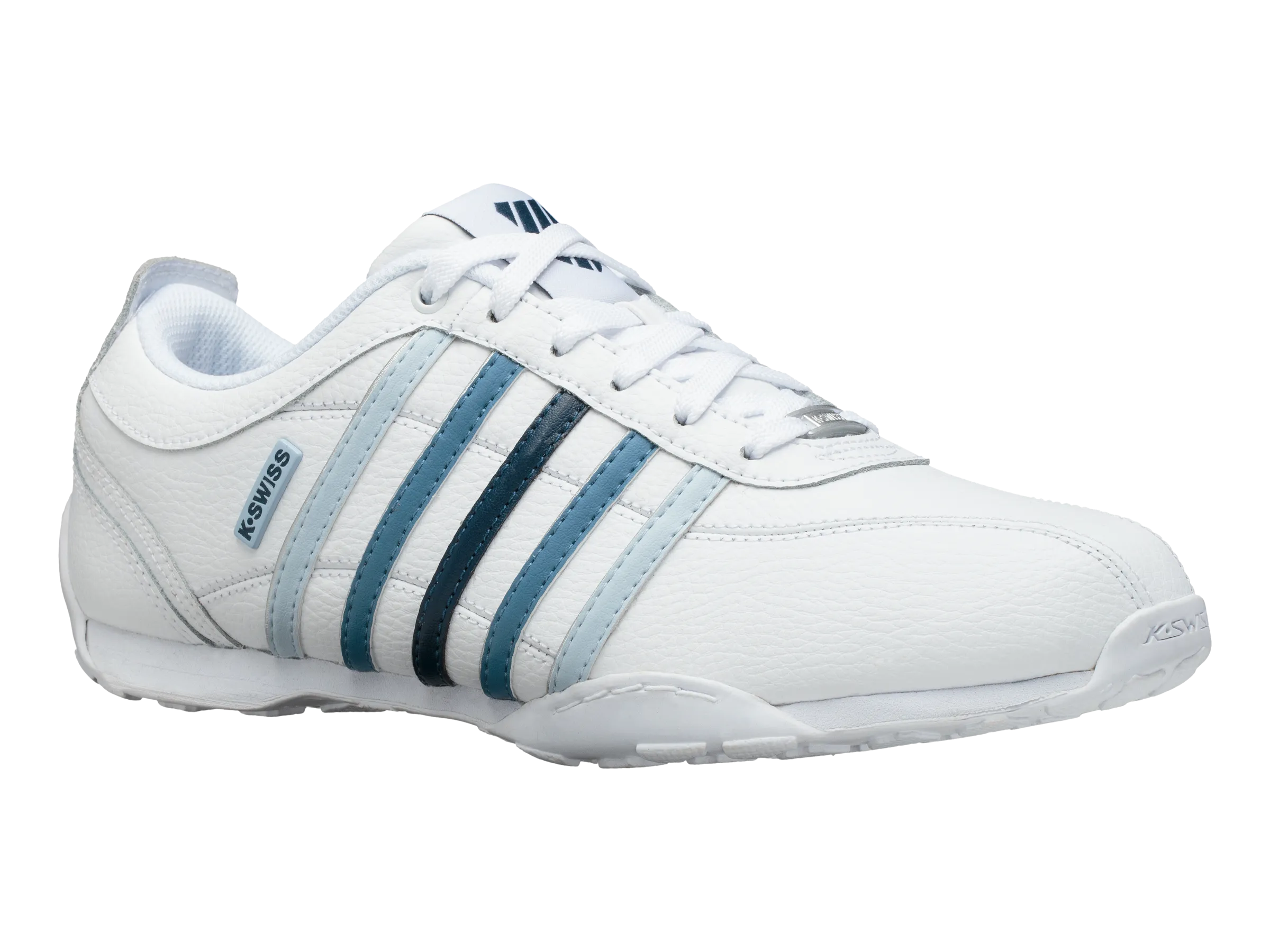 02453-936-M | ARVEE 1.5 | WHITE/BLUE GRADIENT/ICE