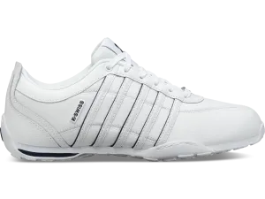 02453-940-M | ARVEE 1.5 | WHITE/NAVY/SILVER