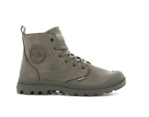 06440-256-M | PAMPA HI ZIP NBK | TAUPE