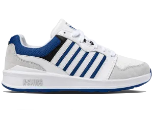 09079-947-M | RIVAL TRAINER T | WHITE/CLASSIC BLUE/LUNAR ROCK