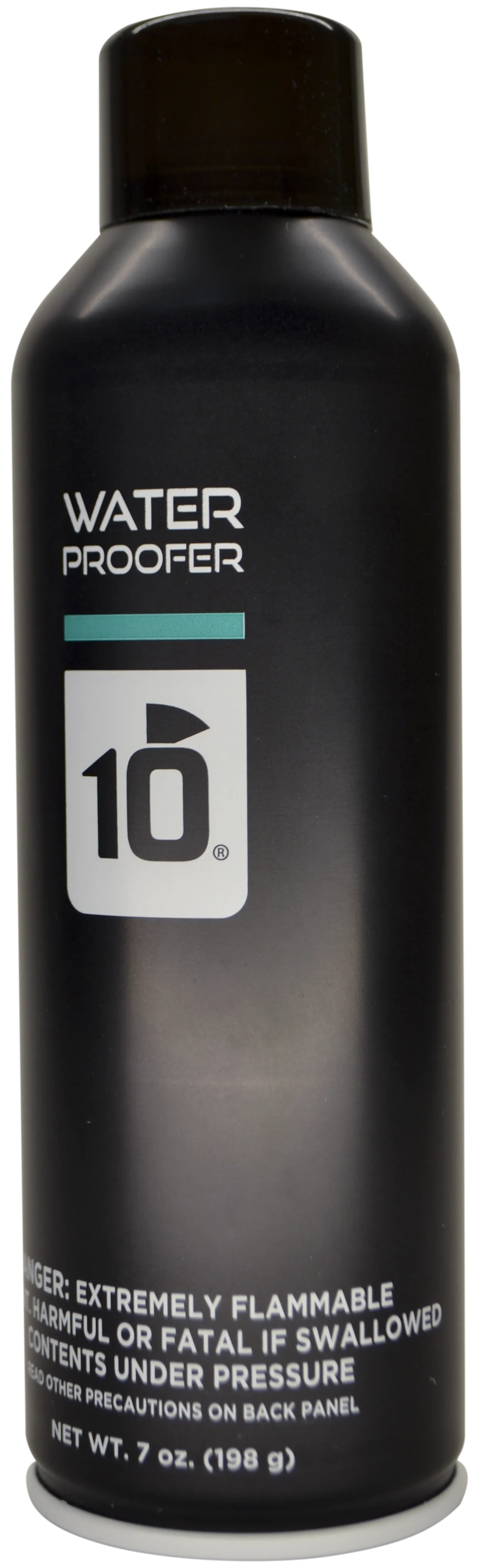 10 Seconds ® Proline Water Proofer