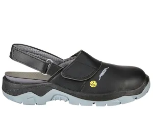 ABEBA SB Safety shoes Samos