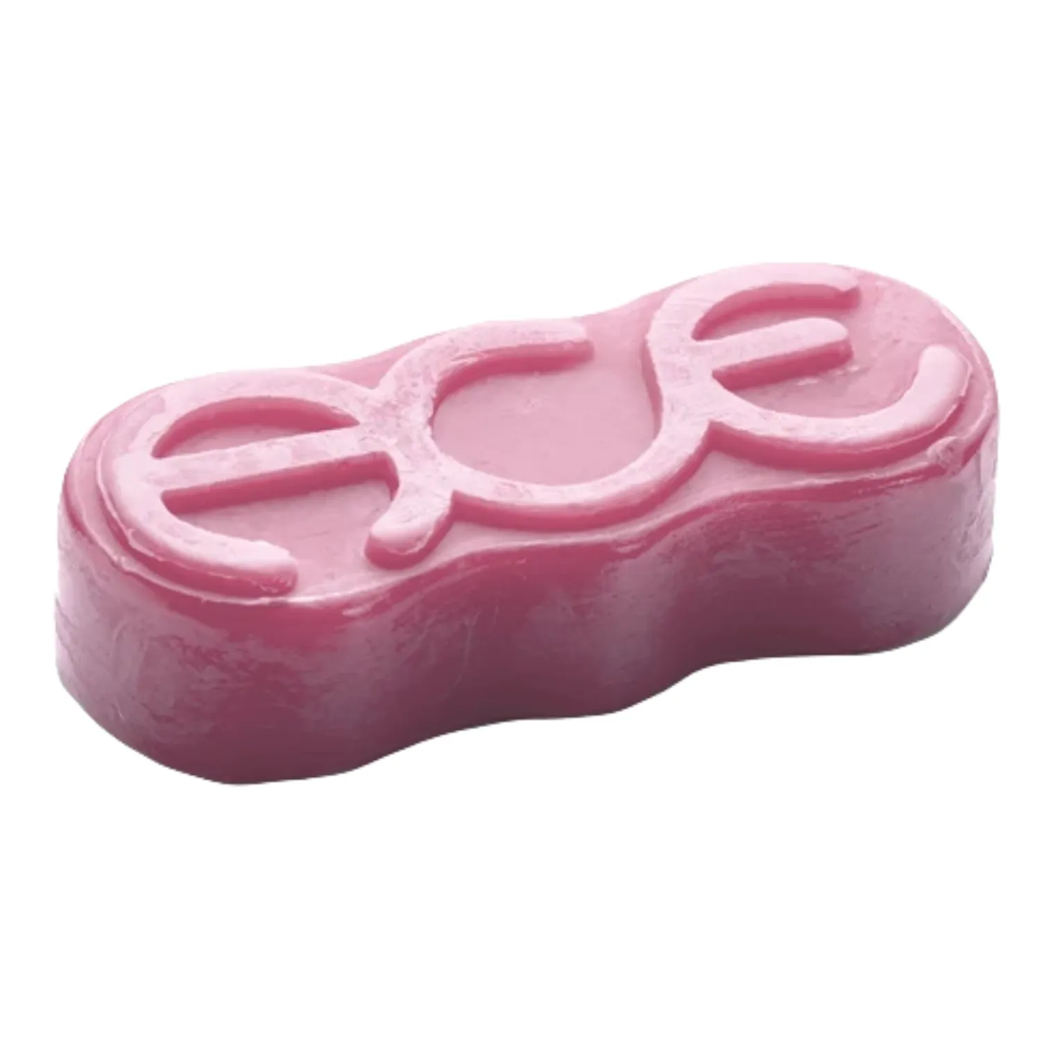 ACE SKATE WAX PINK