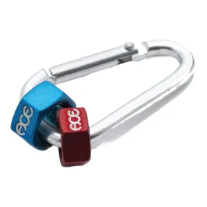 Ace Trucks Rethreading Die Carabiner