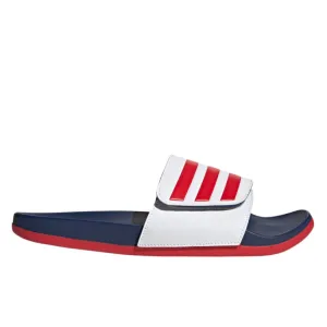 adidas Adilette Comfort Adjustable Bandage Unisex Slides