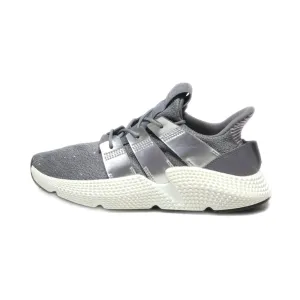 Adidas Originals Prophere Sport Shoes Leather Grey Colour For Men