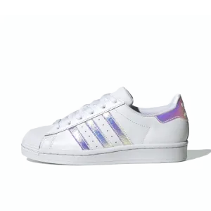 adidas Superstar Cloud White Iridescent