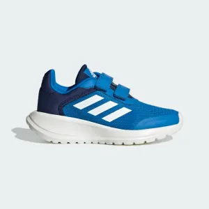 Adidas Tensaur Kids Shoe (8-14 Year) -Blue