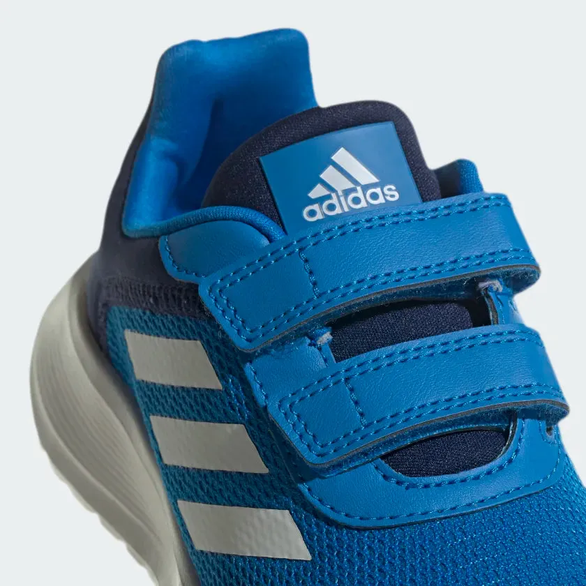 Adidas Tensaur Kids Shoe (8-14 Year) -Blue