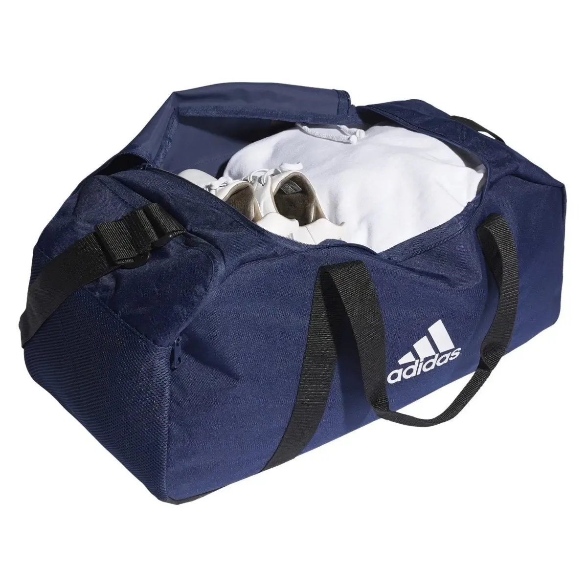 Adidas Tiro Duffel Bag