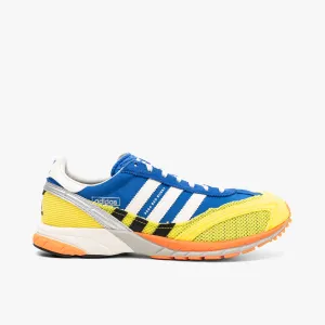 adidas x Bad Bunny Adizero SL 72 Blue / Shock Yellow