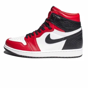 Air Jordan 1 Retro High OG 'Satin Snake'