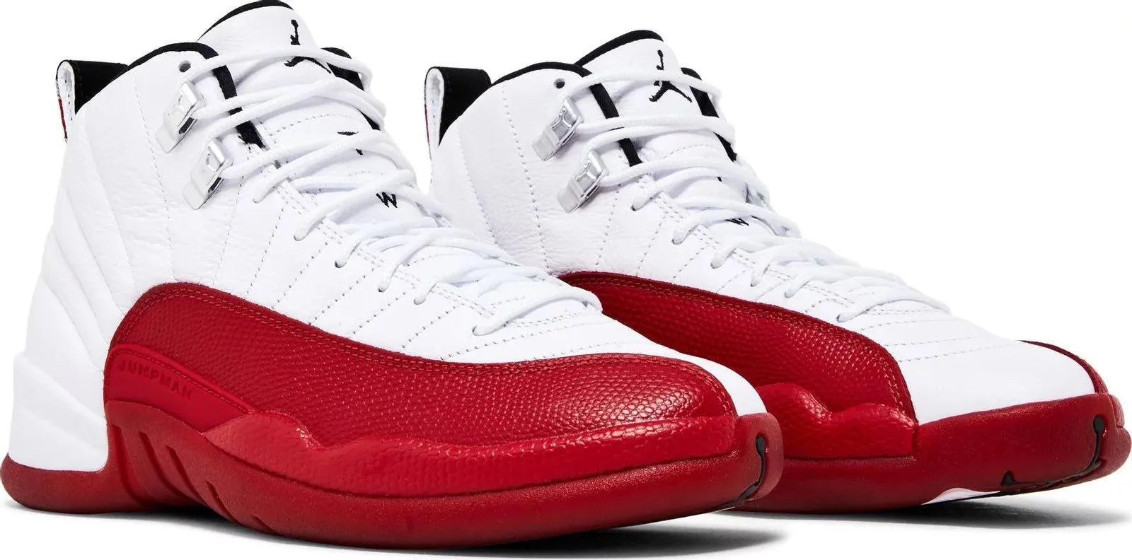 Air Jordan 12 Retro Cherry