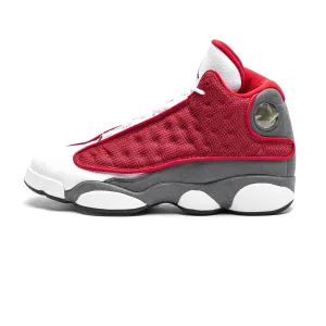 Air Jordan 13 Retro (GS) 'Gym Red Flint'