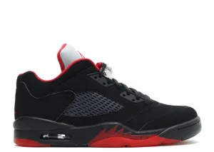 AIR JORDAN 5 RETRO LOW "ALTERNATE 90"