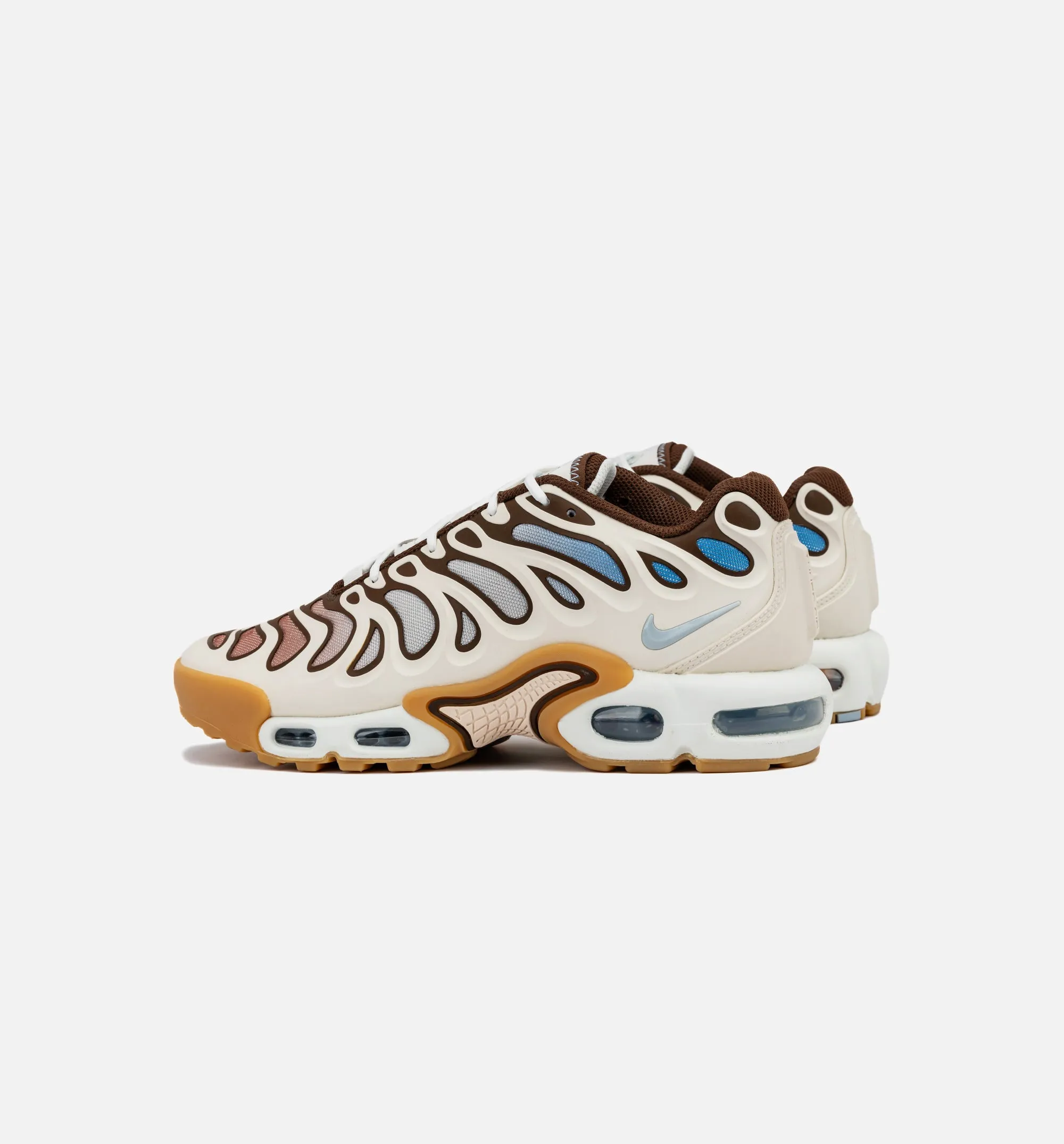 Air Max Plus Drift Phantom Mens Lifestyle Shoe - Phantom/Light Armory Blue/Cacao Wow/Sail