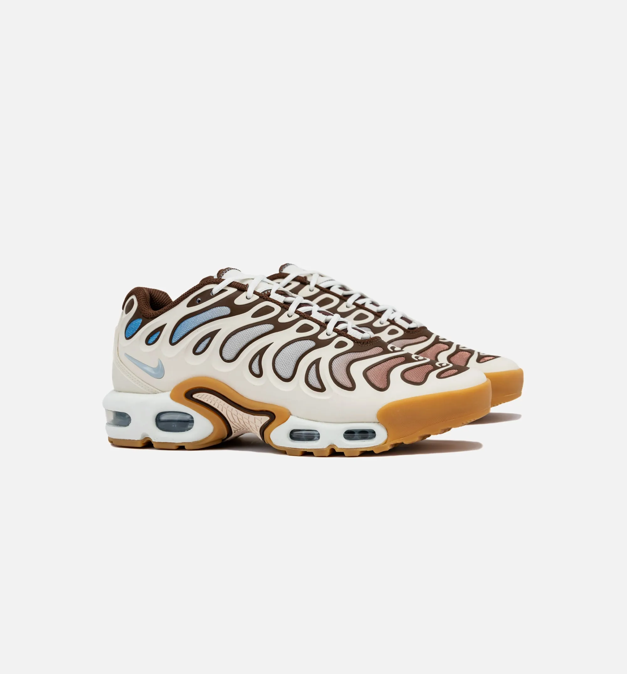 Air Max Plus Drift Phantom Mens Lifestyle Shoe - Phantom/Light Armory Blue/Cacao Wow/Sail