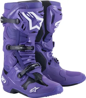 Alpinestars MX Tech 10 Boots 2010020-394-14