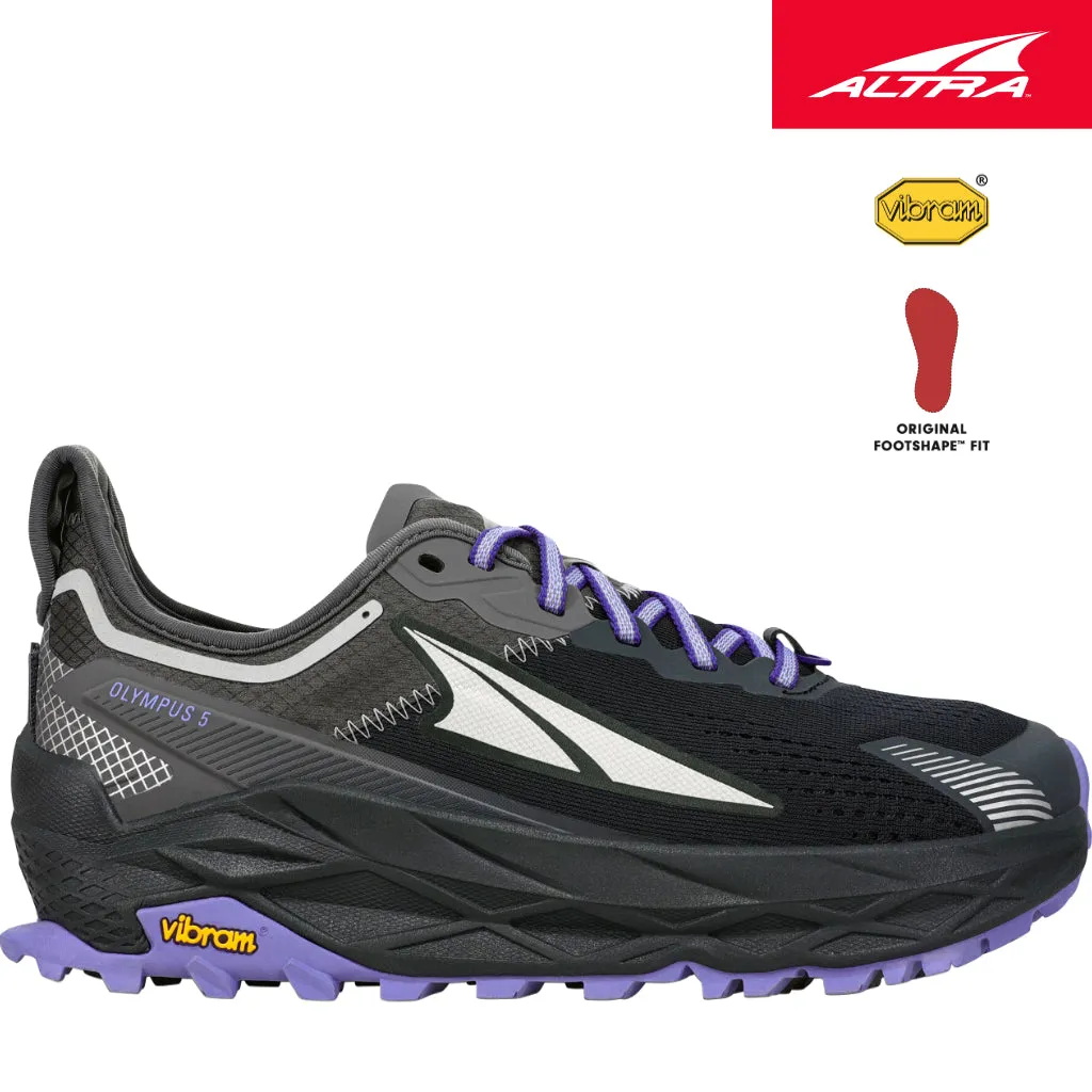 Altra - Women's Olympus 5