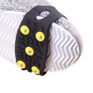 Anti Slip Spikes Snow-Ice Cleats