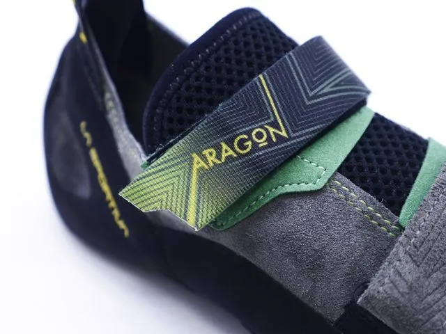 Aragon / La Sportiva