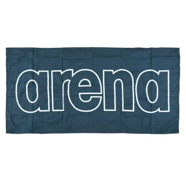 Arena Pool Towel Smart 150cm x 90cm