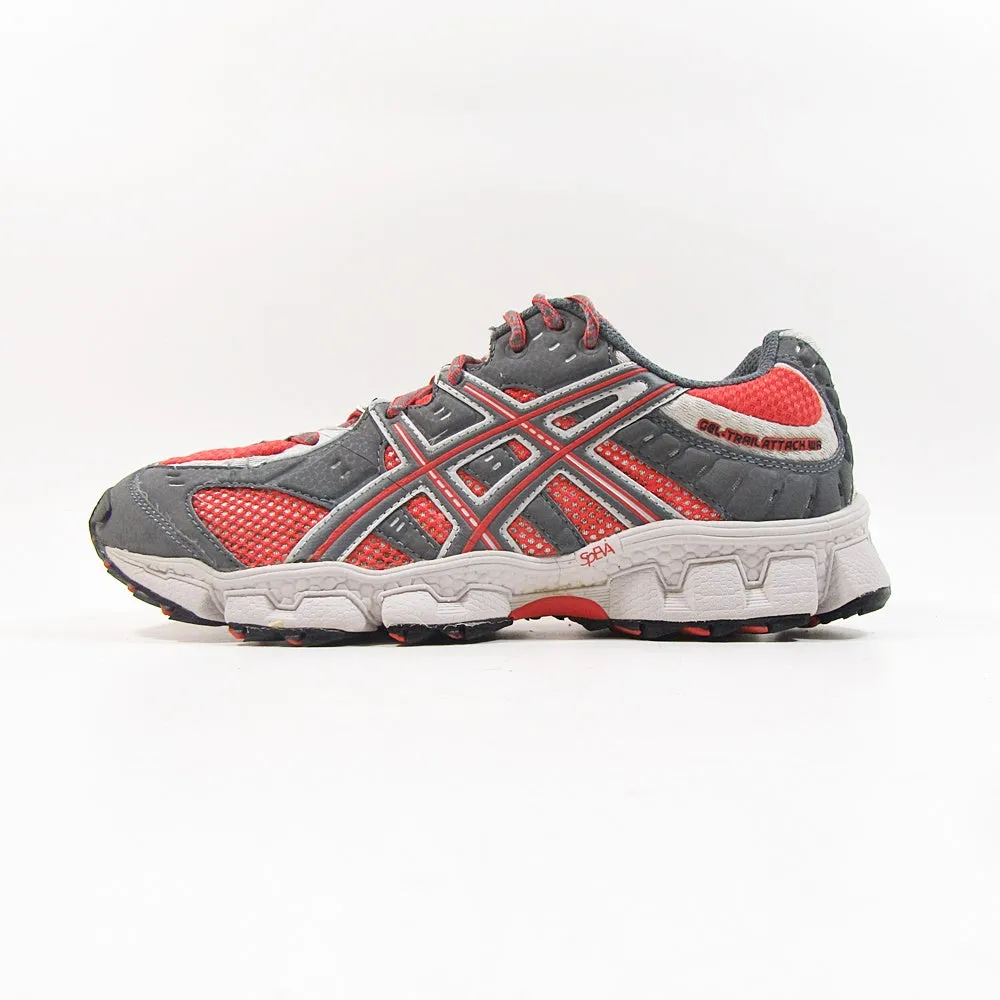 ASICS Gel-Trail Attack Wr