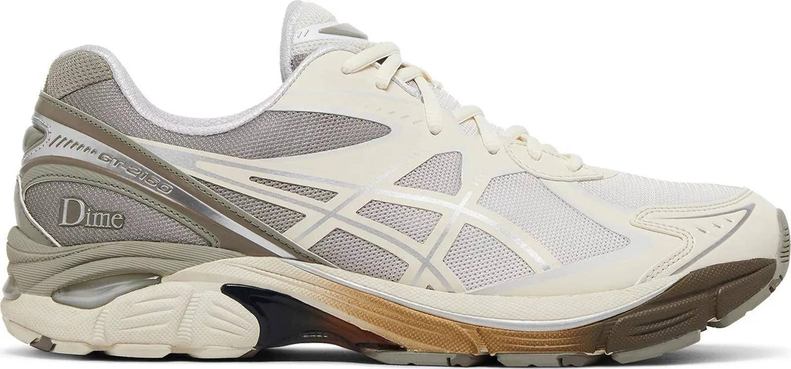 ASICS GT-2160 DIME Arctic Wolf