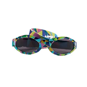 Baby Banz Bubzee Sunglasses 0-2 yrs - Kaleidoscope