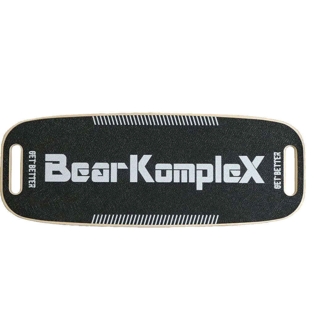 Bear KompleX Balance Board Trainer