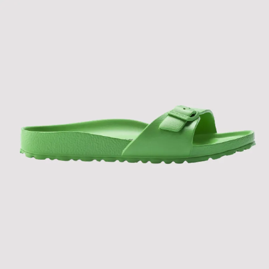 Birkenstock Madrid Eva Women Lifestyle Slippers Green