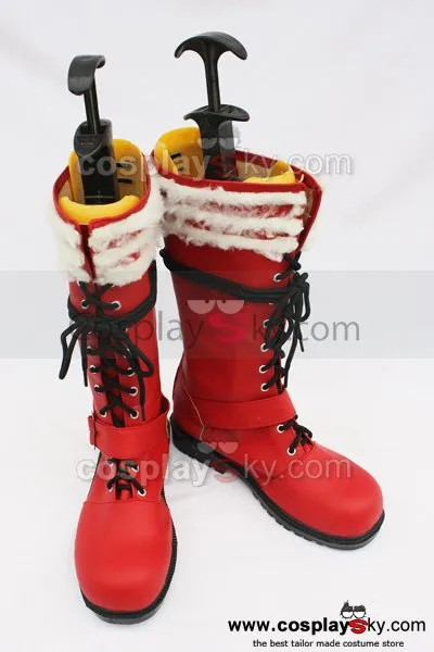 Blue Exorcist Ao no Exorcist okumura rin Cosplay Boots Shoes