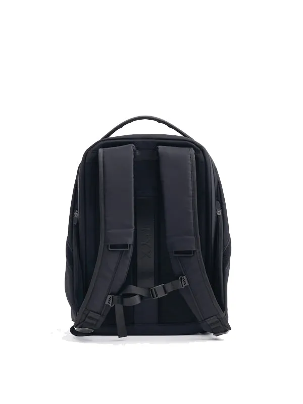 BOLD PYX: 24L Everyday/Travel Backpack in Midnight Blue Color