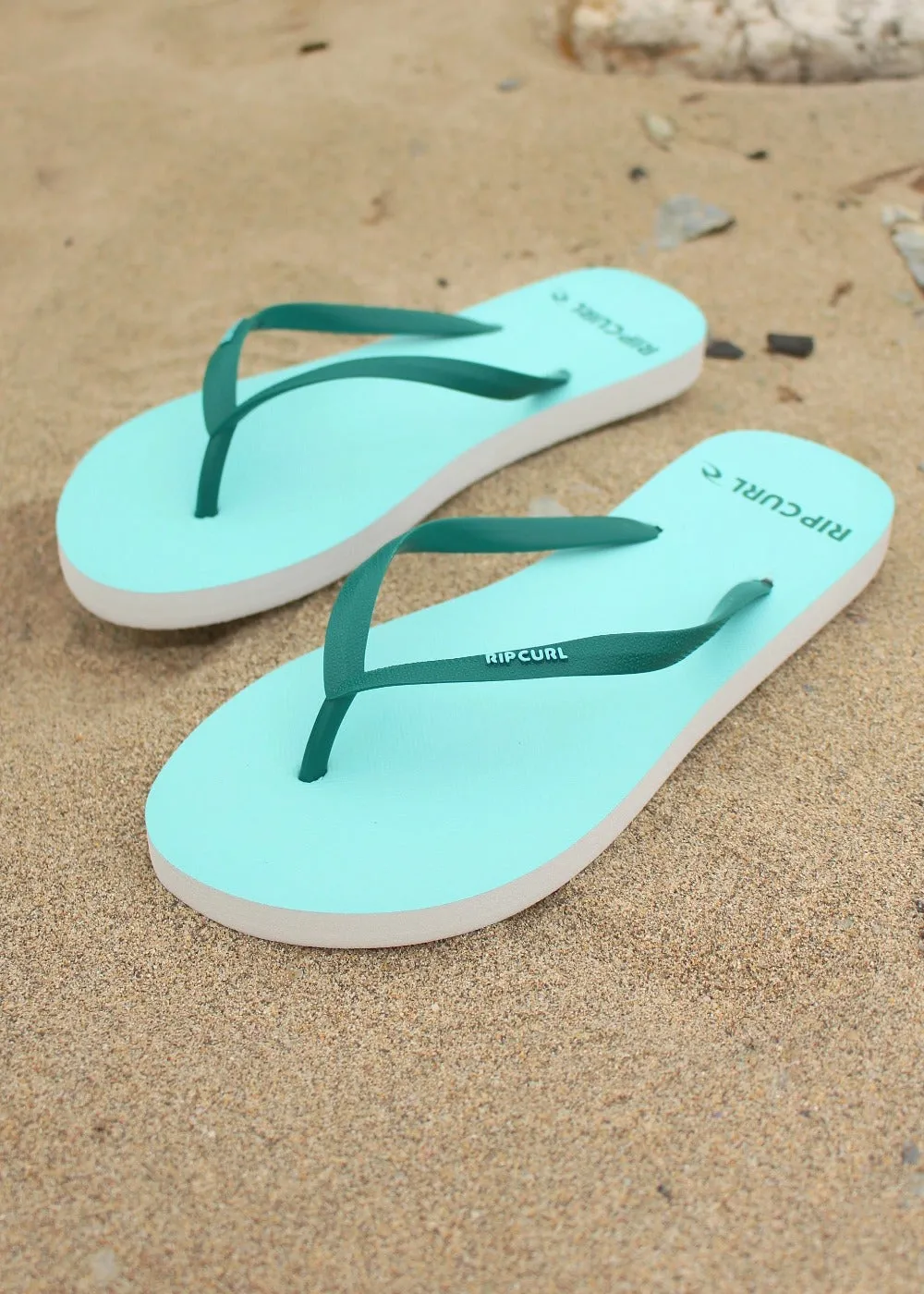 Bondi Bloom Flip-Flops