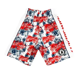 Boys Eagle Eye Attack Shorts