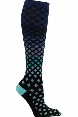 Cherokee Men's Therapeutic Compression Socks | Placid