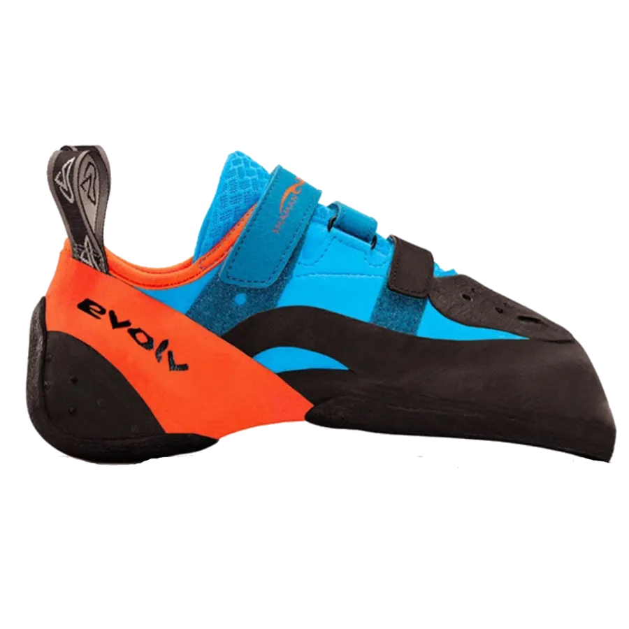 Clearance: Evolv Shaman Climbing Shoes