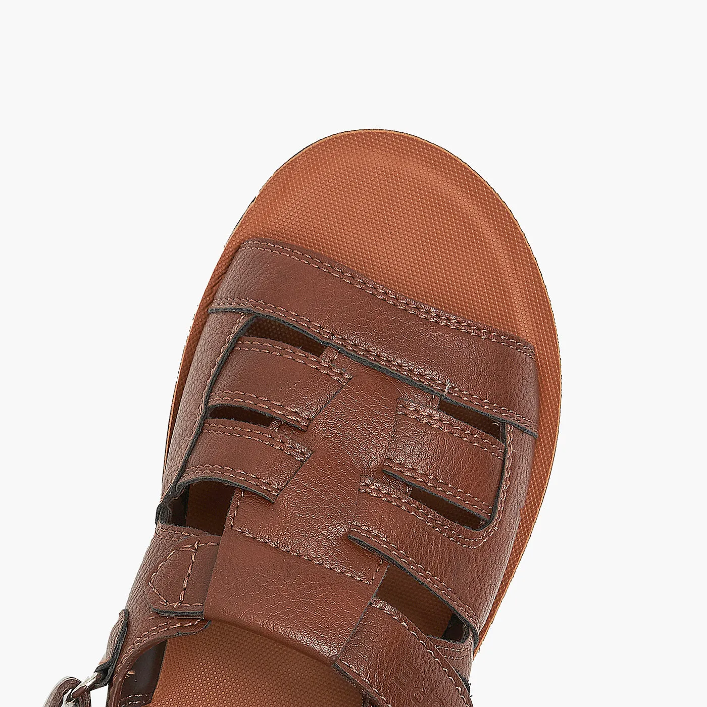 Comfy Boys Sandals