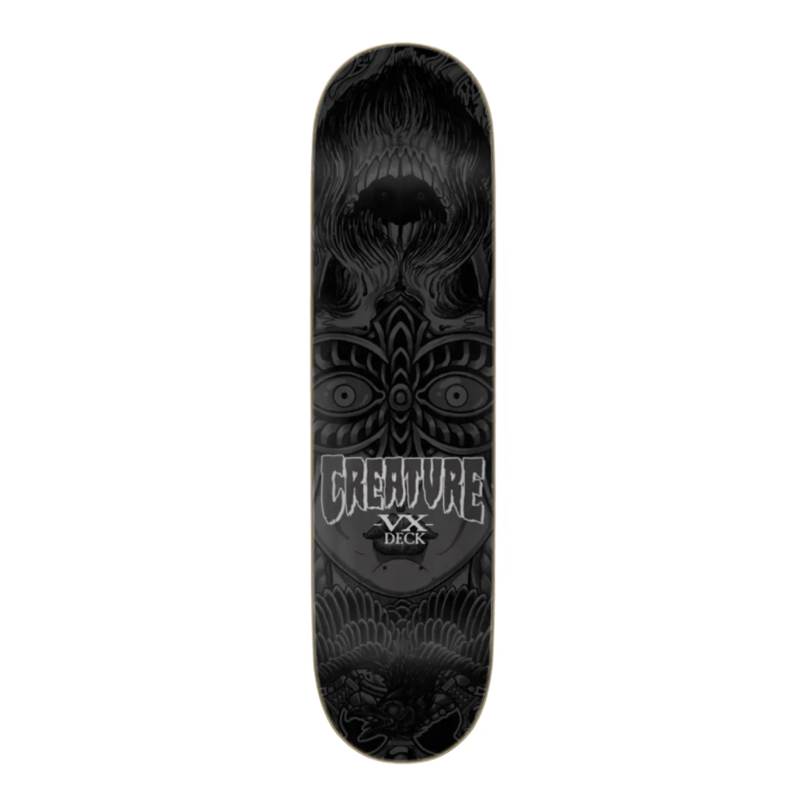 Creature Skateboards – Provost Phantasm VX Deck 8.0”