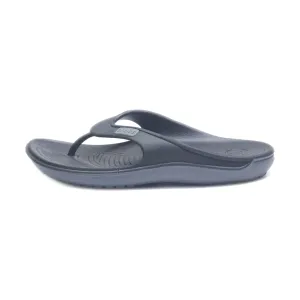 Crocs Slippers Eva Black Colour For Women