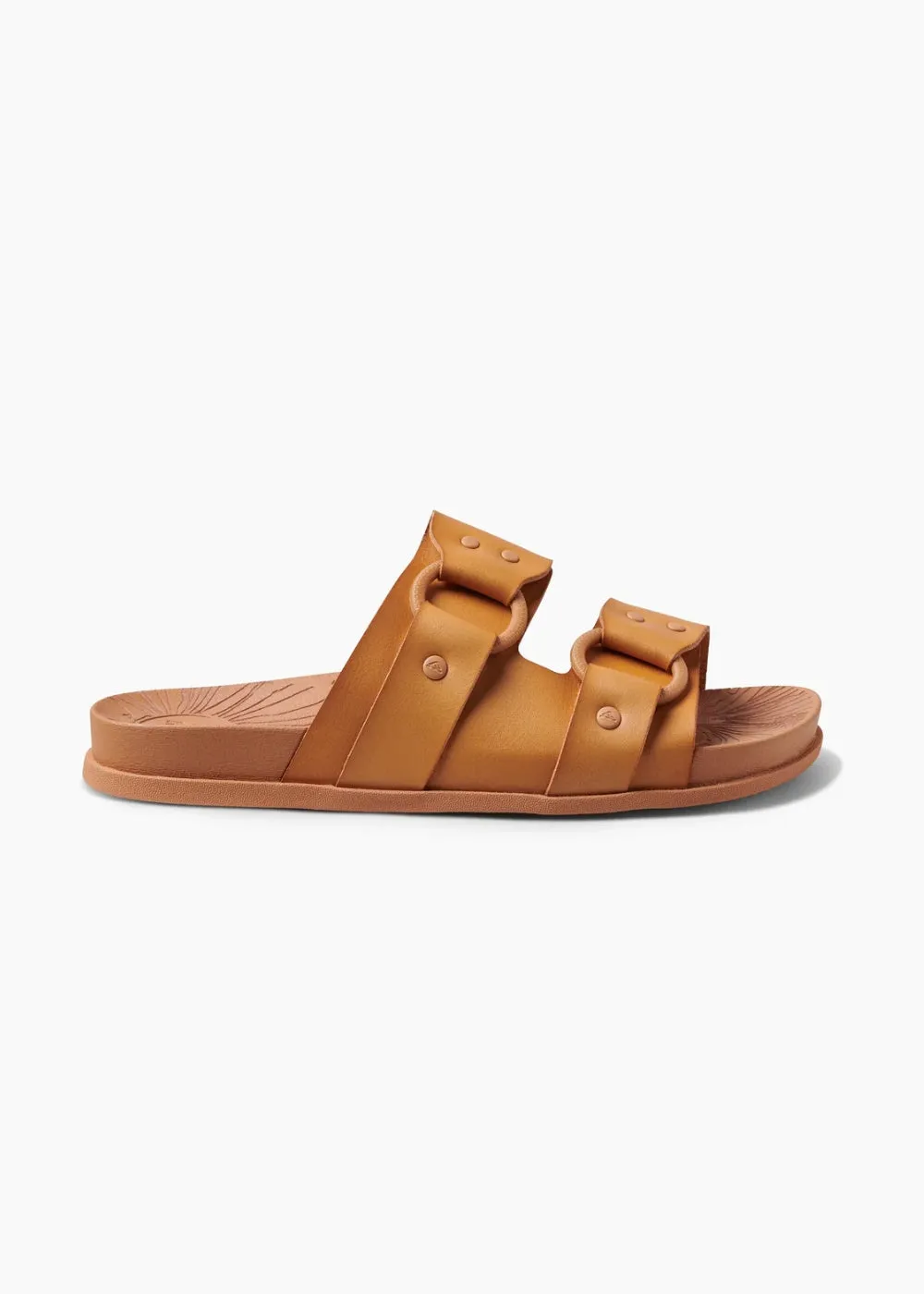 Cushion Vera Cruz Sandals