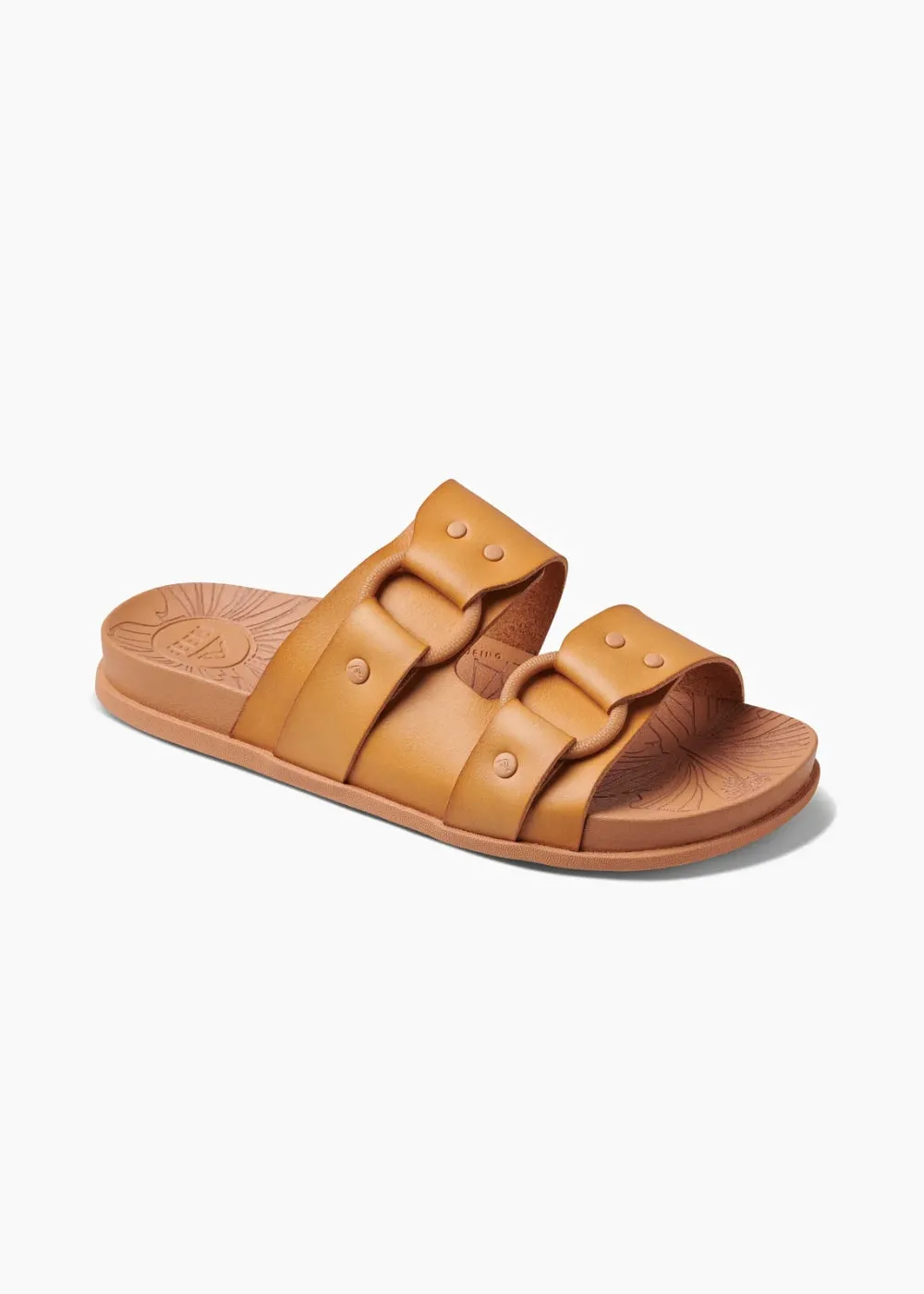 Cushion Vera Cruz Sandals