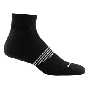 Darn Tough Element 1/4 Lightweight With Cushion Men's Socks