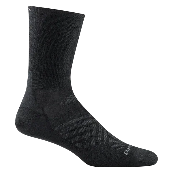 Darn Tough Micro Crew Run Sock- Men's