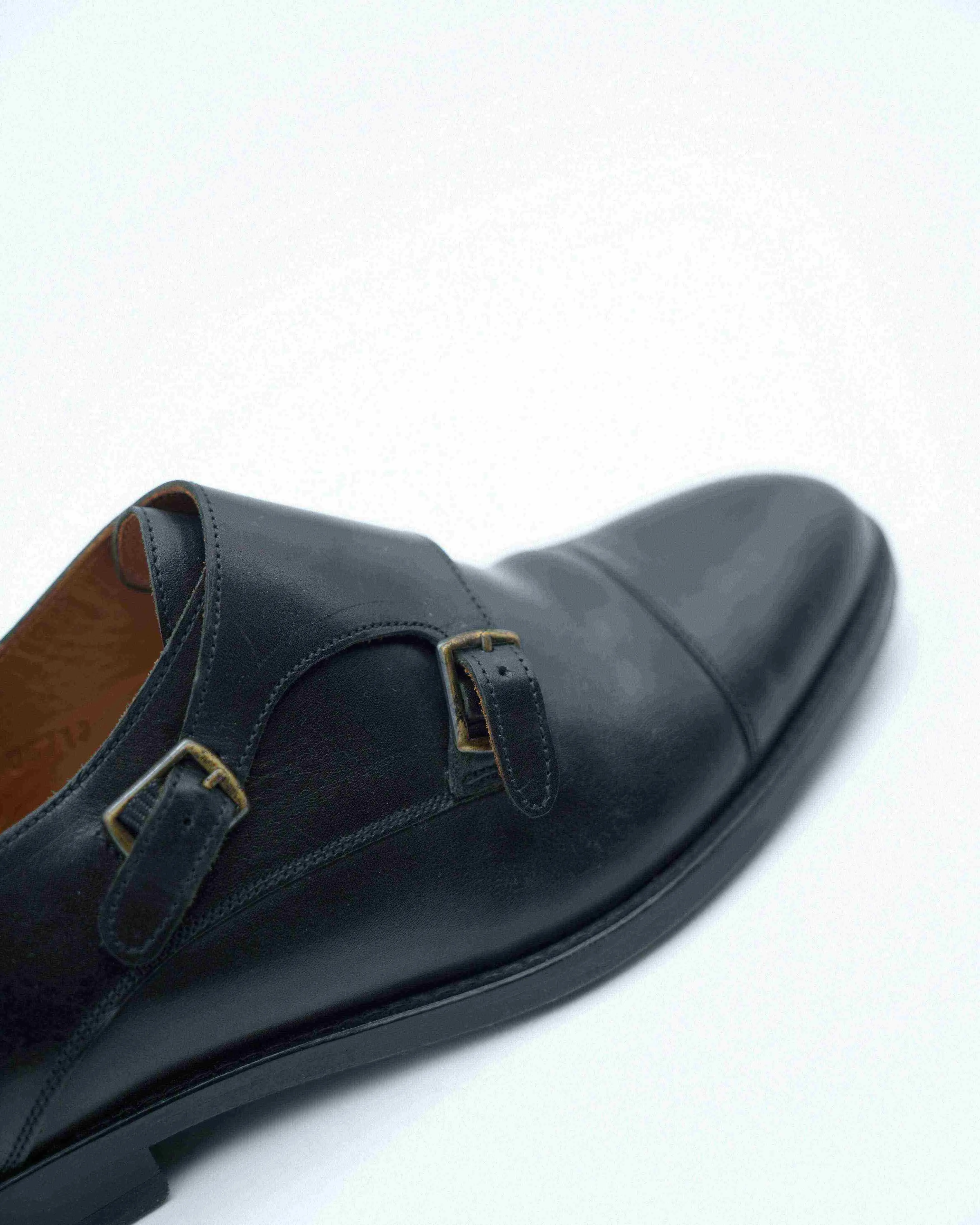 Derby Shoes