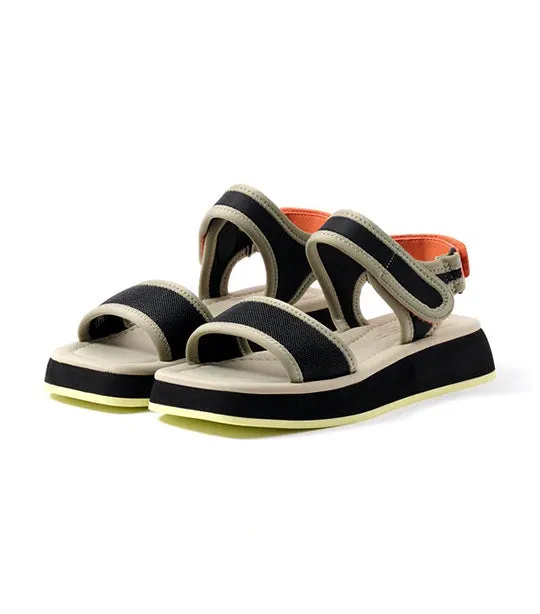 Deya Sandals Black