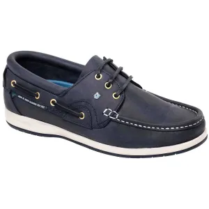 DUBARRY Men's Commodore X LT Deck Shoes - Navy