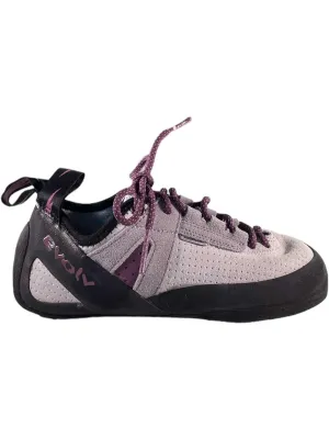 Evolv Women's Elektra Lace Climbing Shoe