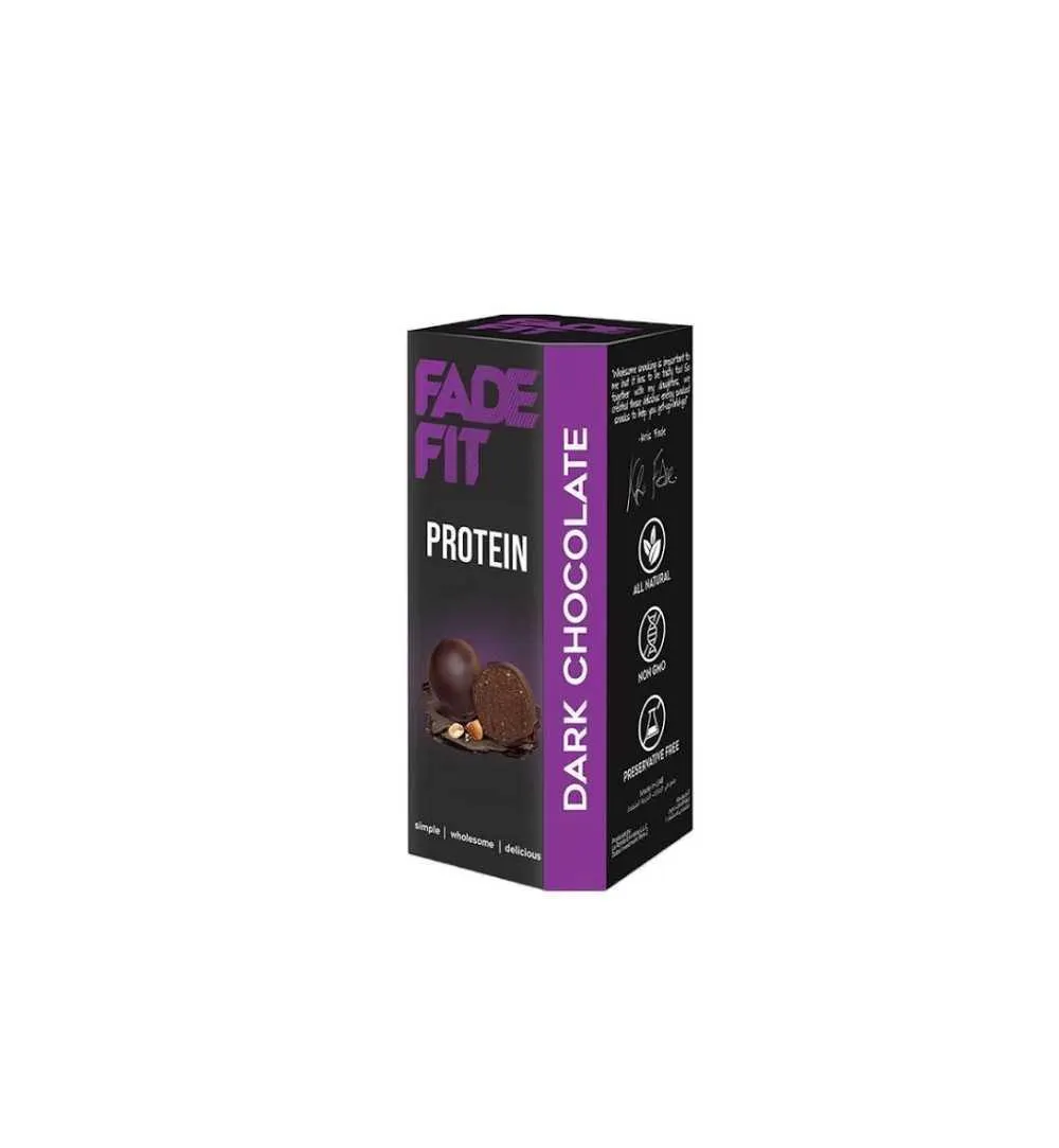 Fade Fit Dark Chocolate Protein 30g