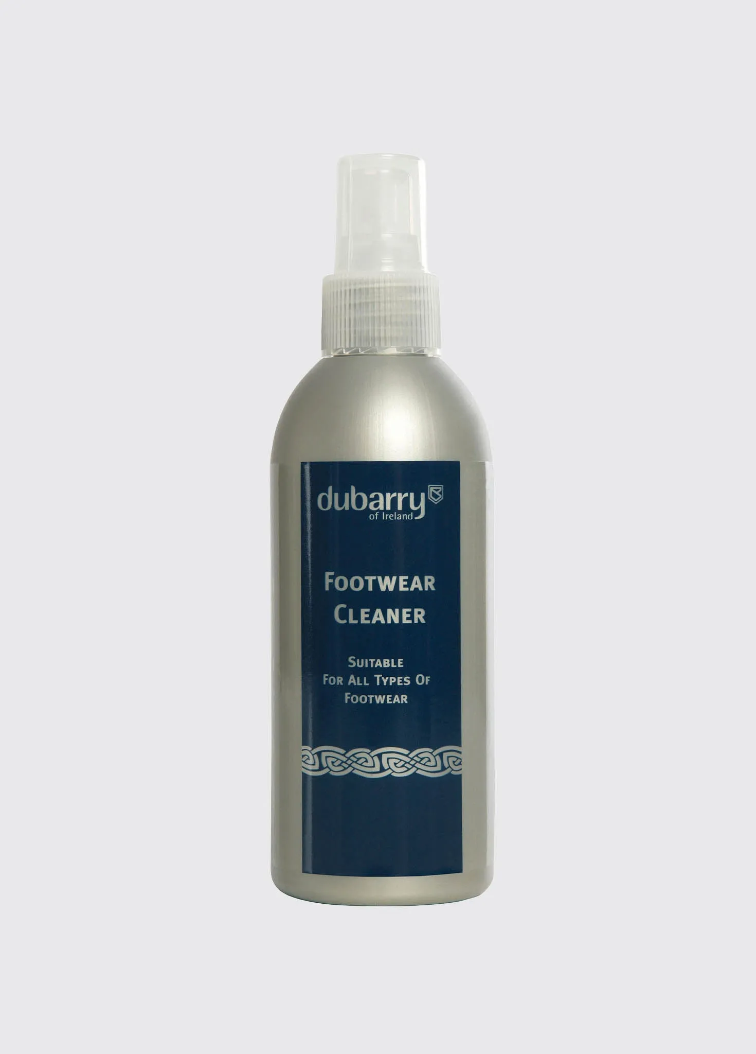 Footwear Cleaner 150ml